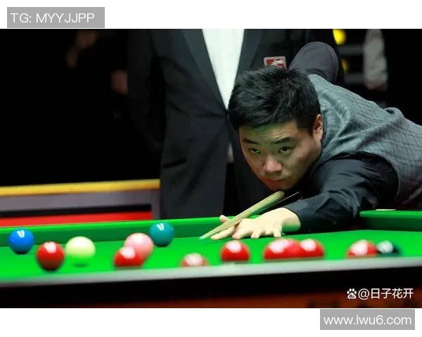 丁俊晖与史蒂夫戴维斯巅峰对决谁将书写斯诺克历史新篇章