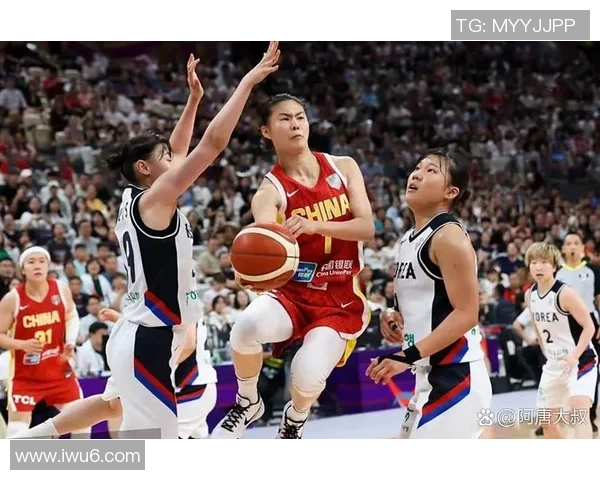 中国与韩国精彩对决全场集锦回顾激情瞬间与精彩进球分析