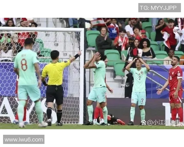 亚洲杯精彩对决伊朗迎战黎巴嫩谁能在这场比赛中脱颖而出