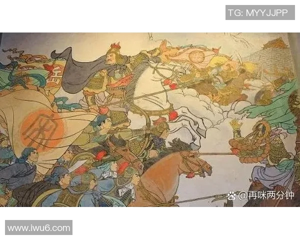 李禄的传奇人生与历史影响探讨：从书法艺术到政治风云的多重角色解析